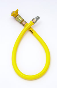 Dormont gas hose 1CF
